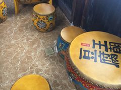 -品腐记·豆腐王朝(老门东总店)