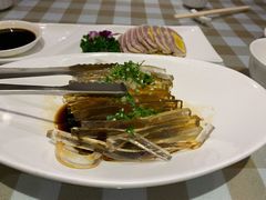 水晶鱼冻-无名居(西直门总店)