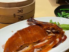 -金鸭季·北京烤鸭(深业上城店)