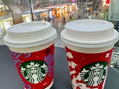 -星巴克臻选(深圳华强北茂业店)