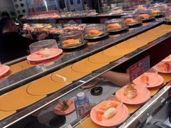 -争鲜回转寿司(中街大悦城店)