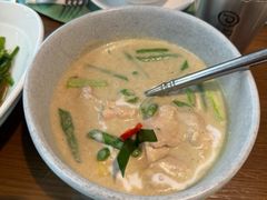 -帕蓝·暹罗料理(大学路店)