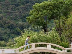 -南北湖风景区