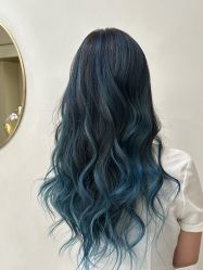 -Kraemer Paris苏豪路易士·嘉玛发廊