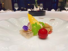 -金色艳阳天•粤菜 淮扬菜(古平岗店)