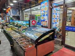 -大洋海鲜居·海鲜特色菜(墟沟海鲜美食城店)