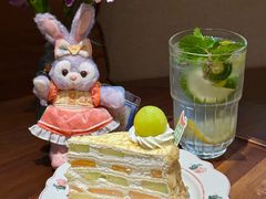 -小西家作(富力爱丁堡店)