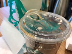 -星巴克臻选(周浦万达店)