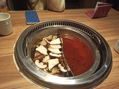 -季季红火锅(长沙步行街店)