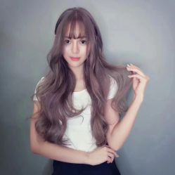 -吉米护肤造型