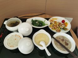 点击看大图 -馨月汇·一悦馨香月子中心(前滩店)