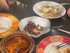 -北京王府井希尔顿酒店·秦唐中餐厅Chynna
