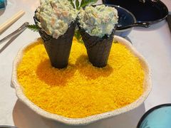 -荟廷·晶萃(陆家嘴尚悦湾店)