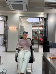 -悦瑢港湾科技美肤芳疗美容