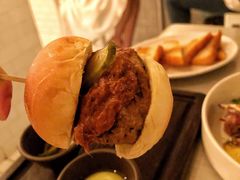 -Ocean's Table 欧舍