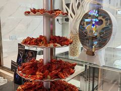 -菲住布渴酒店自助餐厅(阿里巴巴西溪园区店)