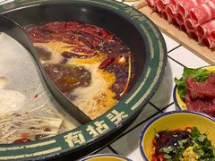 -有拈头成都市井火锅(柳市店)
