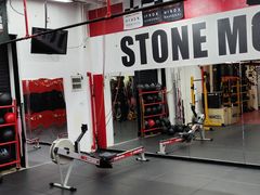 -Stone Motion释动健身