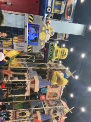 -meland亲子乐园•派对•研学(苏州悠方购物中心店)