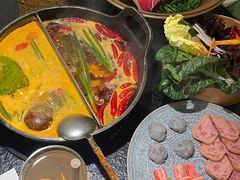 -山缓缓火锅(青岛万象城店)