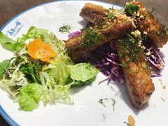 越南酸梅烤美国肋排-美奈小馆·越南料理(中航城君尚购物中心店)