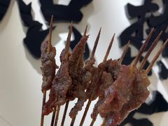 -00后的烤串·扬州地标烧烤(大运河博物馆店)