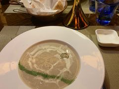-YUE·6·西式融合餐厅(外滩六号店)