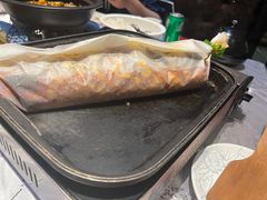 -红辣椒·川菜·火锅(大洋中心店)