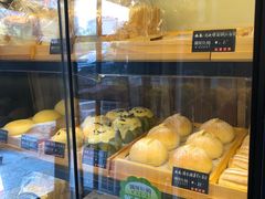 -啊噗吐呦现场烘焙(麦凯乐店)