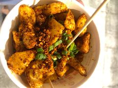 -八一路好吃街(雨田商务大厦店)