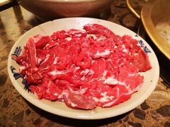 -小龙坎火锅(全球总店)