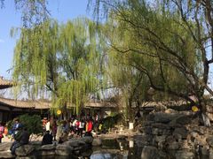 -西安青龙寺遗址景区