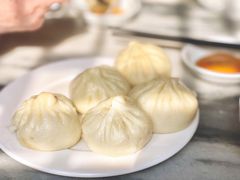 猪肉三鲜包子-天兴居(鲜鱼口街店)