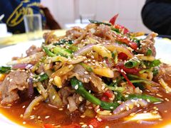 -初记小厨(特色步行街店)
