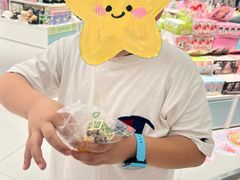 -百联南桥购物中心