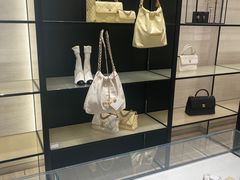 -Chanel(德基广场店)