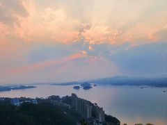 -千岛湖天屿景区