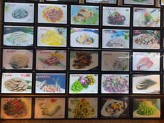 -台鄉缘 ·小海鲜·台州菜(桃林路店)