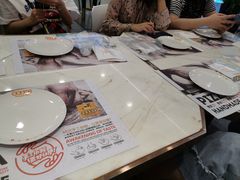 -牛男手造比萨(百盛店)