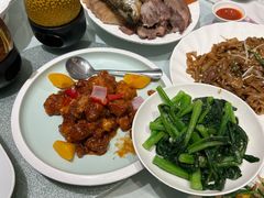 -南园酒家(前进路店)