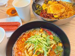 -驴小猫特色拌面旗舰店(哈西万达旗舰店)