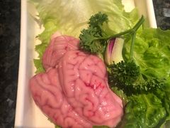 猪脑-井格重庆火锅(临平银泰城店)