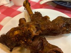 -西域阿里马新疆菜·清真(桂花路店)