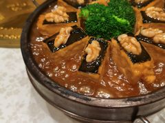 -三道菜(明堂公园店)