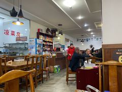 大堂-乐山第一家临江鳝丝(茶坊路店)