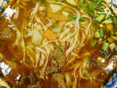 -秦韵轩·西安小馆(贻成福地广场店)
