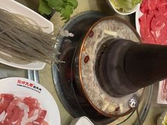 -阳坊大都涮羊肉(阳坊总店)