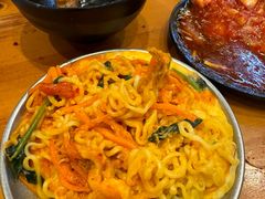 -炽城·烤肉名家(鸿达中央广场店)