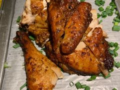 -绿茶餐厅(乐峰广场店)