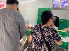 -宫廷糕点铺(人民中路店)